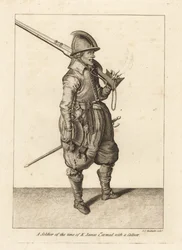 Soldat de l