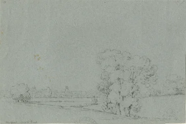 Stafford - Vue nord-est