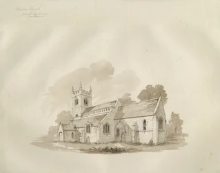 Église de Standon