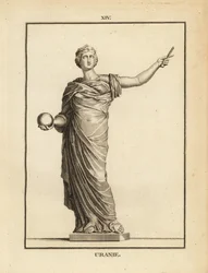 Statue d