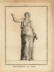 Statue d