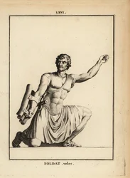 Statue d
