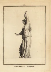 Statue d