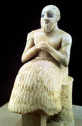 Statue de l