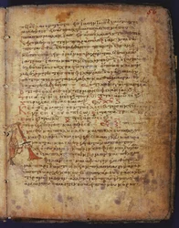 Le Palimpseste d