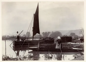 Le ferry