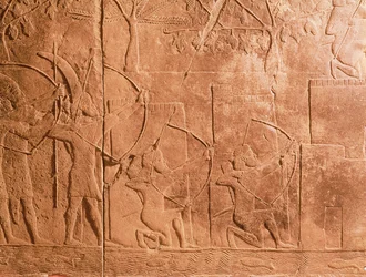 Le siège d