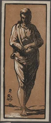 La mère