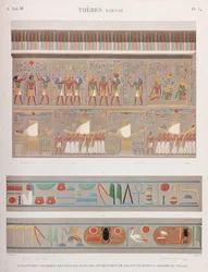 Thèbes : Karnak