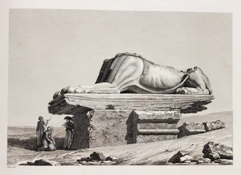 Thèbes : Karnak