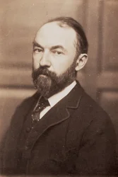 Thomas Hardy (1840-1928)