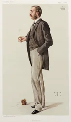 Thomas Walsingham, naturaliste anglais