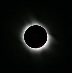 Éclipse totale du Soleil, Turquie, 29 mars 2006