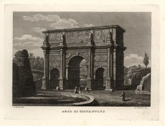 Vue de l