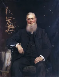 William Cawkwell, directeur de chemin de fer anglais