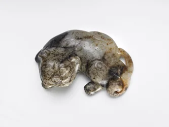 Quadrupède ailé, 200-1900