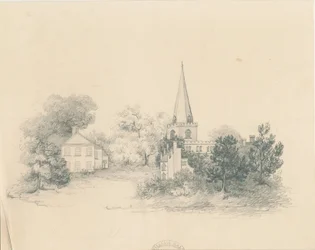 Église de Wolstanton
