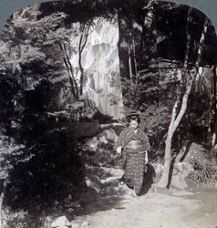 Eaux éclaboussantes d