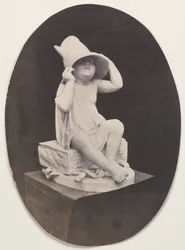 Statue d