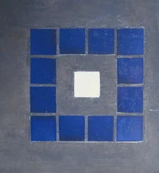 Glasgow School of Art (détail)