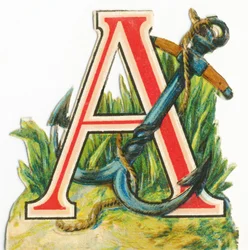 A: Ancre