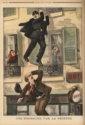 Un policier de Montreuil n