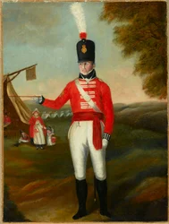Un sous-officier supérieur, 2e