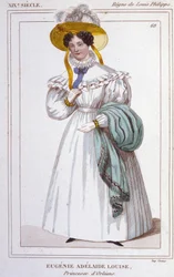 Adélaïde Eugénie Louise d