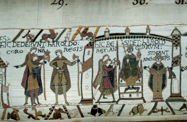 Après la mort d