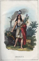 Allégorie de l