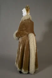 Manteau d
