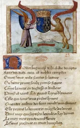 Blason d