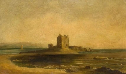 Château de Broughty