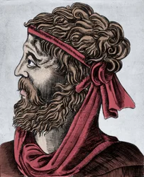 Caius Valerius Catullus connu sous le nom de Catulle