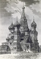 Cathédrale de l
