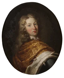 Charles III Guillaume de Bade Durlach