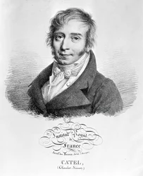 Charles Simon Catel, compositeur français
