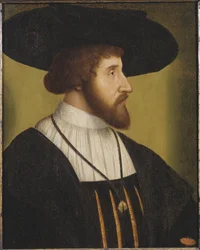 Christian II de Danemark, de Suède et de Norvège