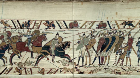 Conquête de l