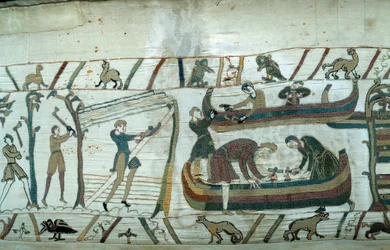 Conquête de l