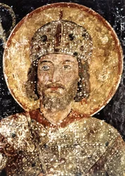 Constantin Ier de Bulgarie