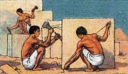 Vie quotidienne dans l