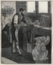 Décoration d