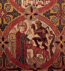 (détail) d