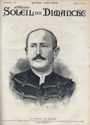 Affaire Dreyfus : portrait d