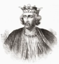 Édouard I