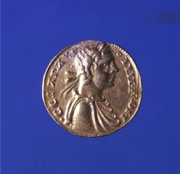 Empereur Frédéric II (1194 - 1250)