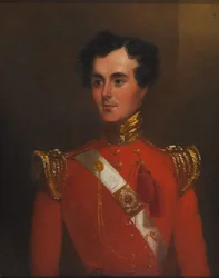 Enseigne Lincoln Stephen Cotterell Hough