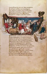 Entrée en Espagne (miniature)