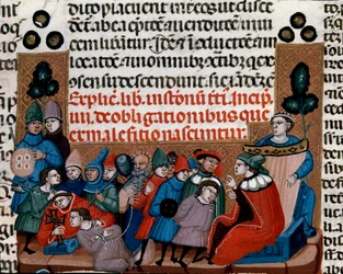 Exécution d